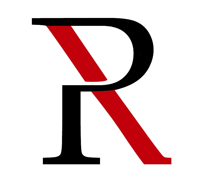 Logo Riccardo Parizzi