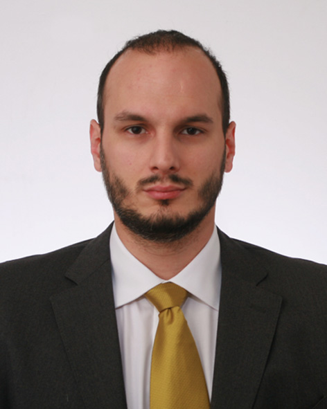 Riccardo Parizzi, Dottore Commercialista